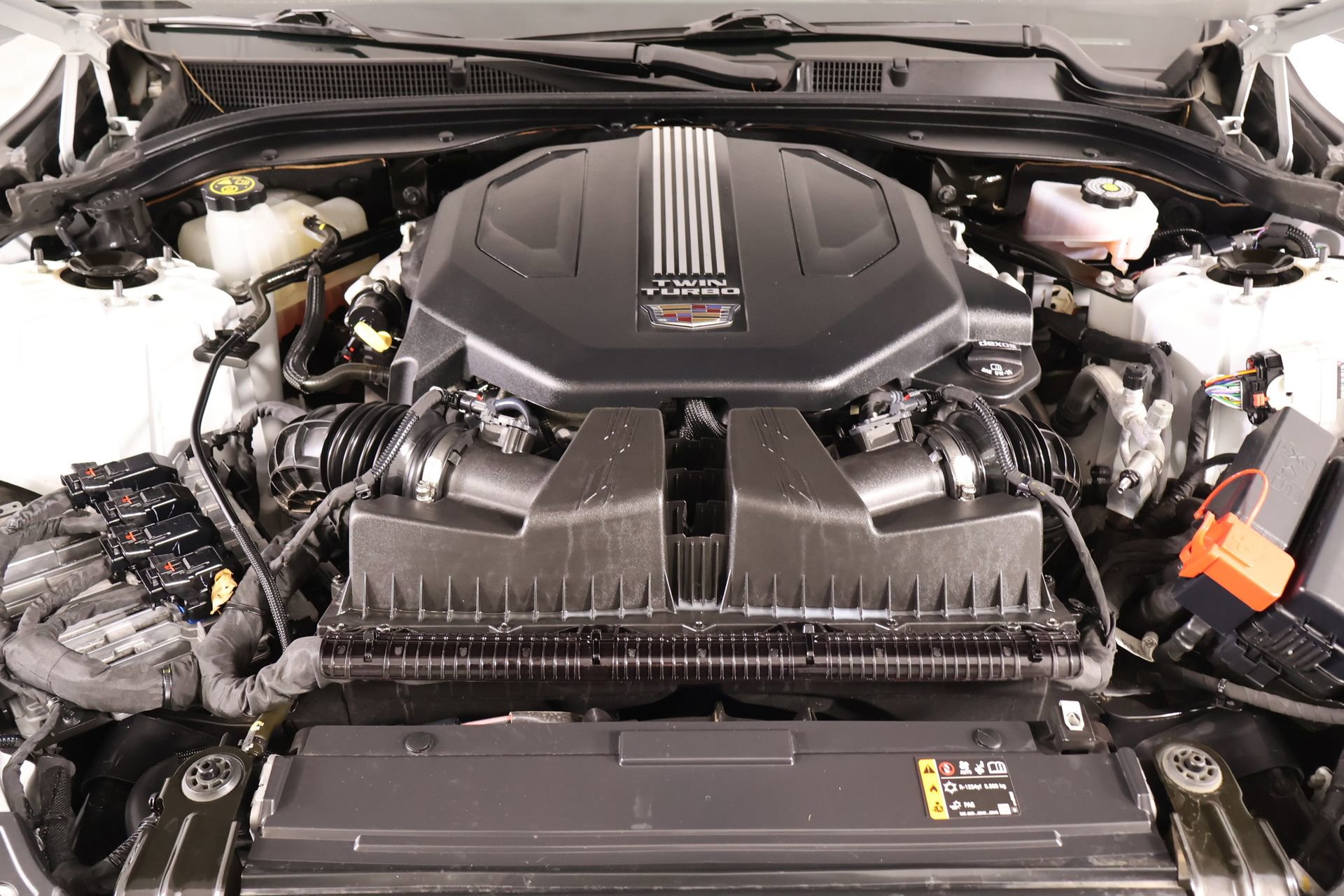 Used 2021 Cadillac CT5 Premium Luxury image 20