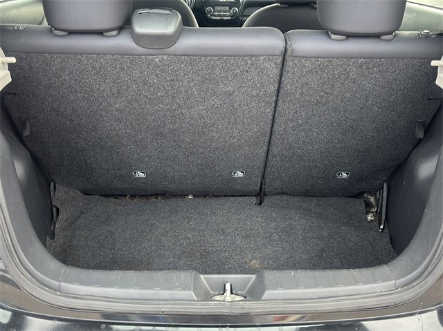 Used 2017 Mitsubishi Mirage SE image 14