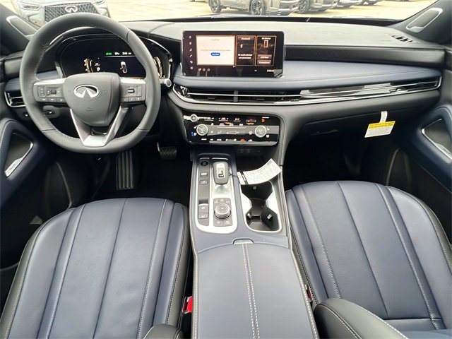 New 2026 INFINITI QX60 Sport image 10