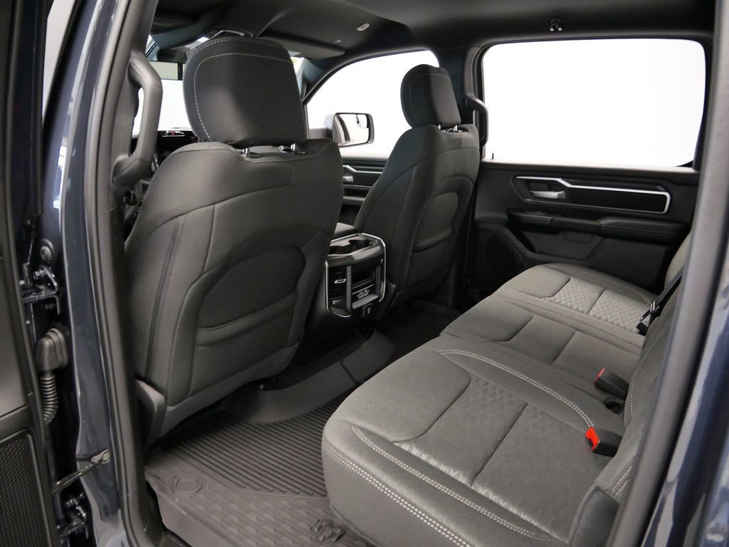 New 2026 RAM 1500 Big Horn image 7