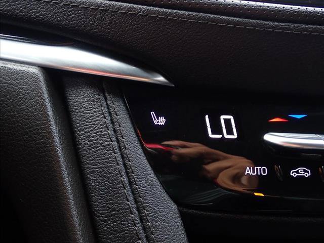 Used 2023 Cadillac XT5 Premium Luxury AWD/4WD image 24