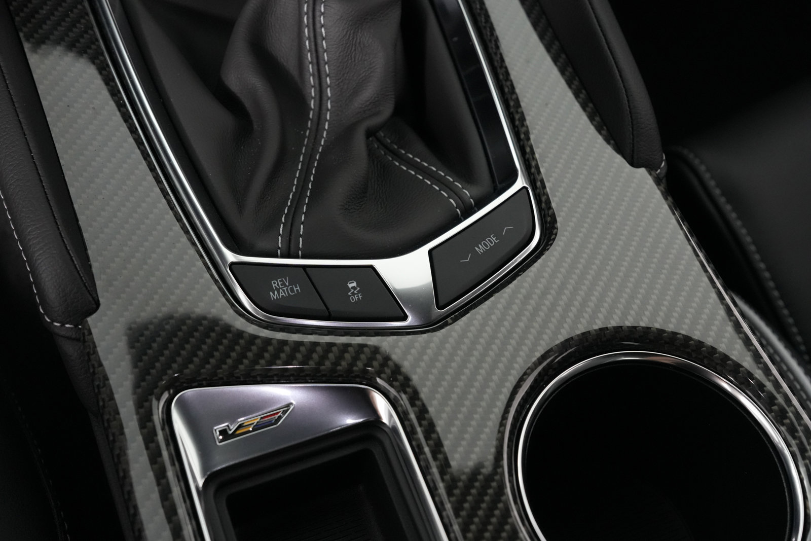 Used 2026 Cadillac CT5 V Blackwing RWD image 27