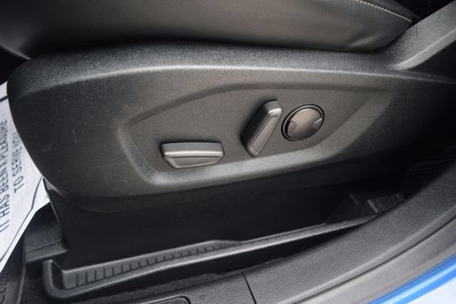 Used 2021 Ford Edge SEL w/ Cargo Accessory Package AWD/4WD image 19