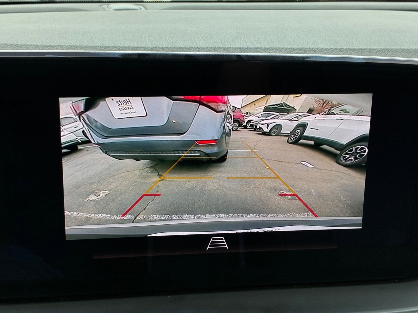 Used 2025 Buick Encore GX Preferred image 17