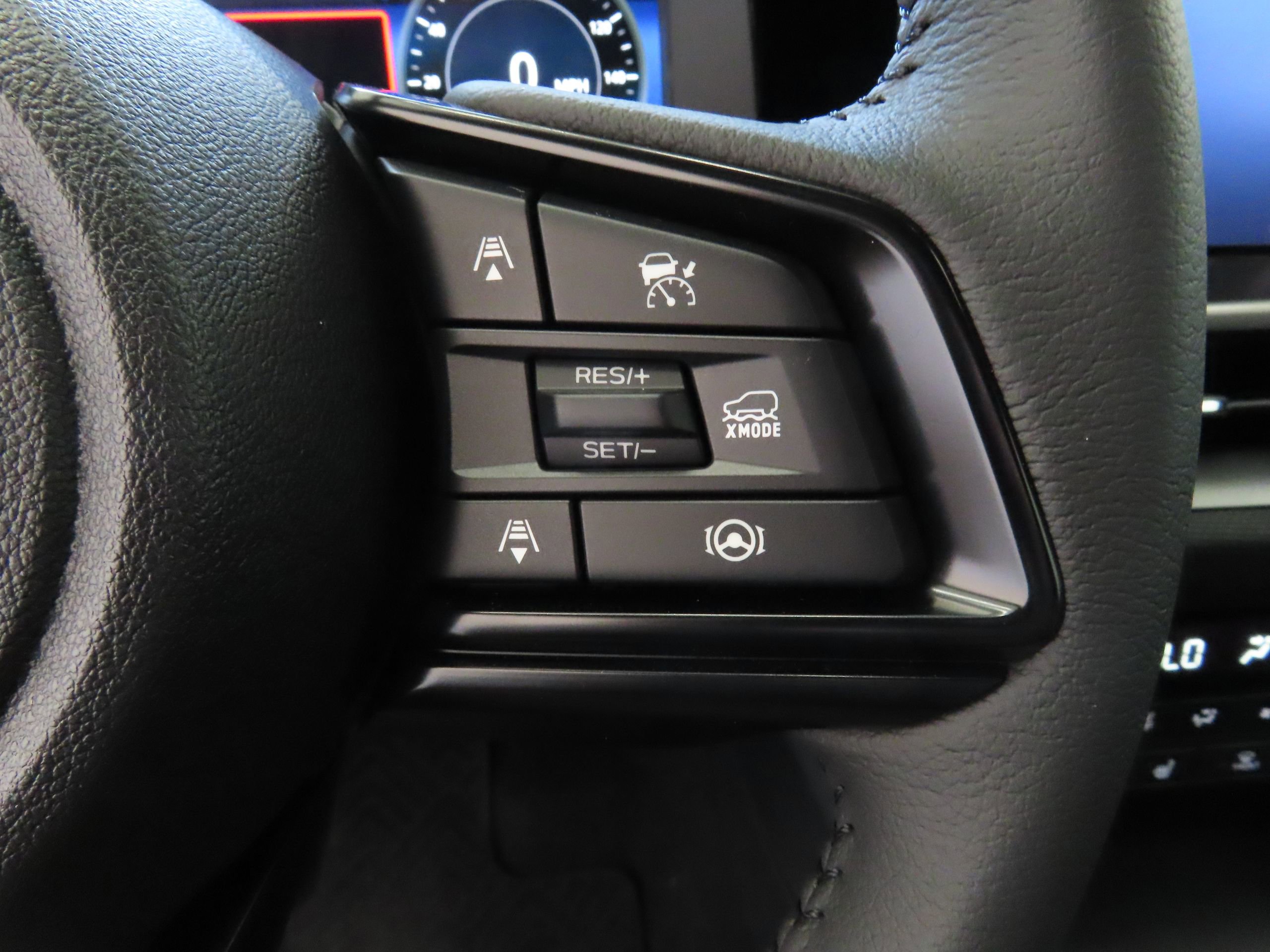 New 2026 Subaru Outback Premium image 15