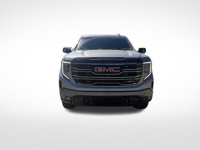 Used 2026 GMC Sierra 1500 AT4 w/ AT4 Premium Package AWD/4WD image 2