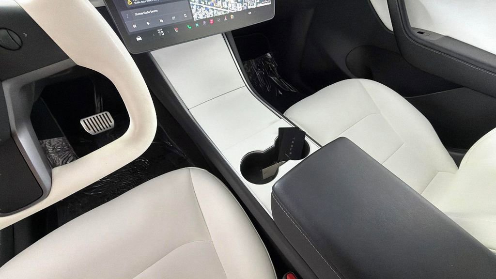 Used 2020 Tesla Model Y Long Range AWD/4WD image 34