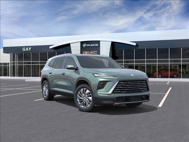 New 2027 Buick Enclave Preferred FWD image 1