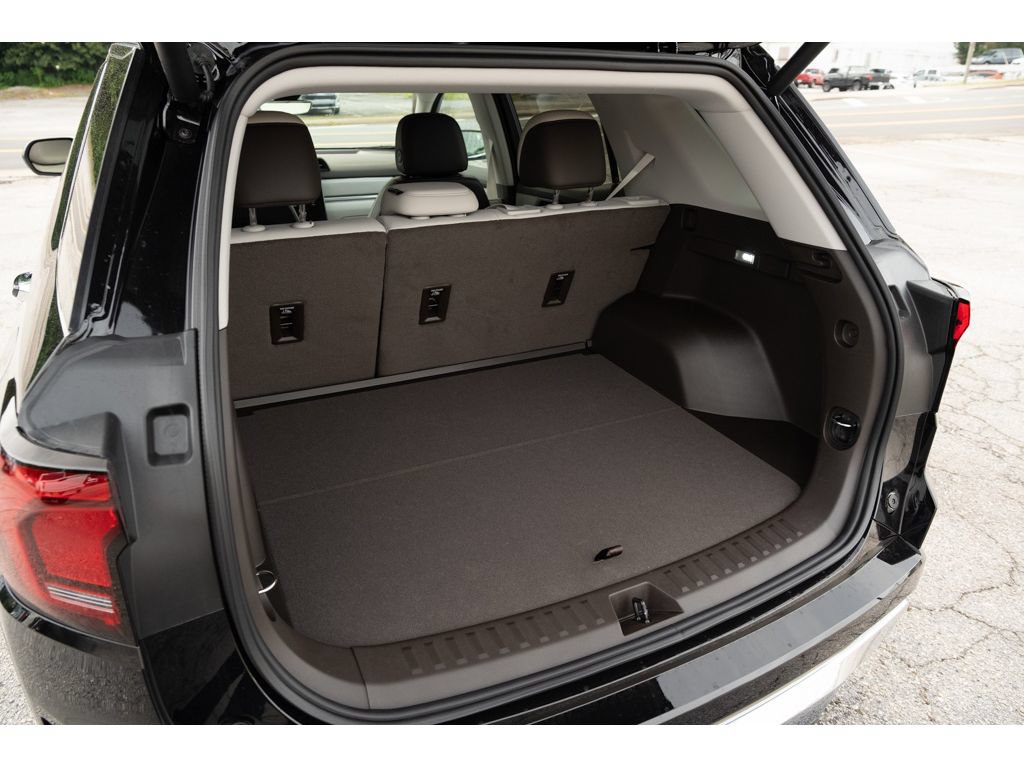 New 2026 GMC Terrain Denali AWD/4WD image 34