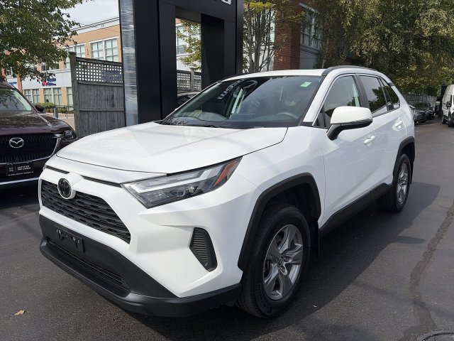Used 2024 Toyota RAV4 XLE w/ Convenience Package