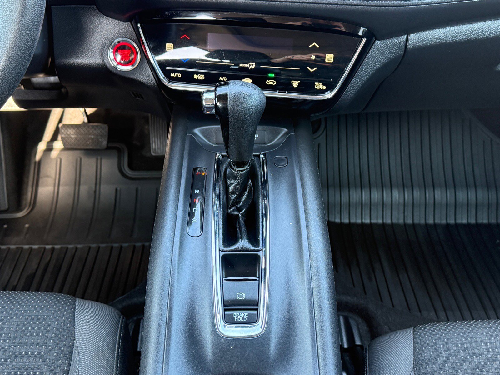 Used 2020 Honda HR-V EX image 26