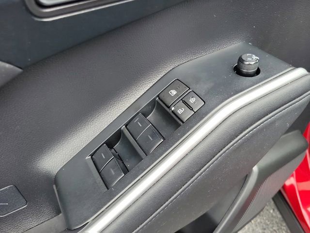 Used 2023 Toyota Highlander XSE AWD/4WD image 19