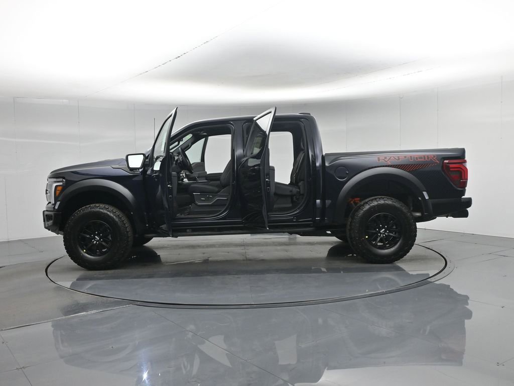 New 2026 Ford F150 Raptor image 38