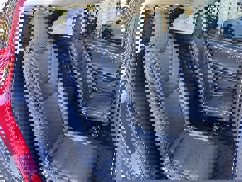 Used 2016 Tesla Model X Performance image 36