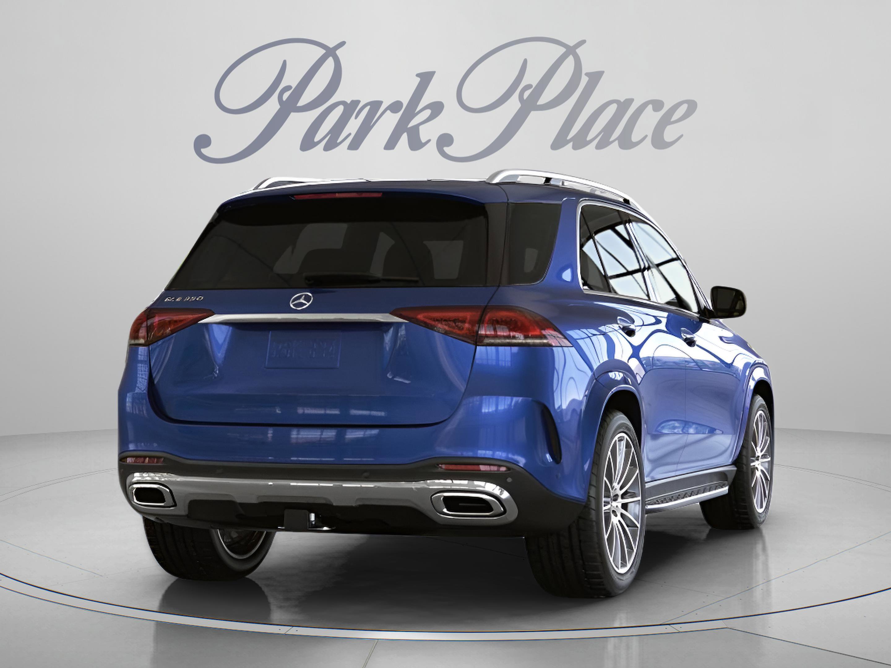 Used 2021 Mercedes-Benz GLE 350 image 19