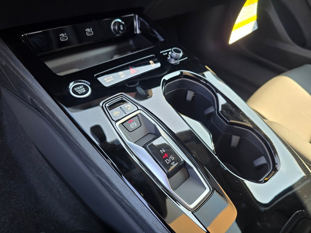 New 2026 Audi A5 2.0T Premium Plus AWD/4WD image 15