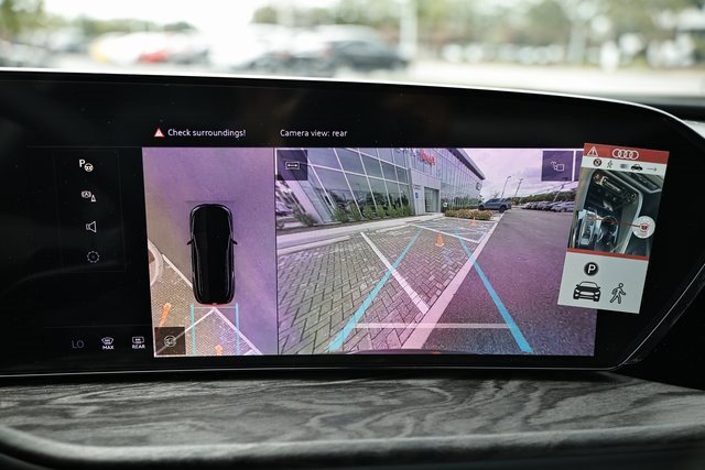 New 2025 Audi Q5 Premium Plus image 35