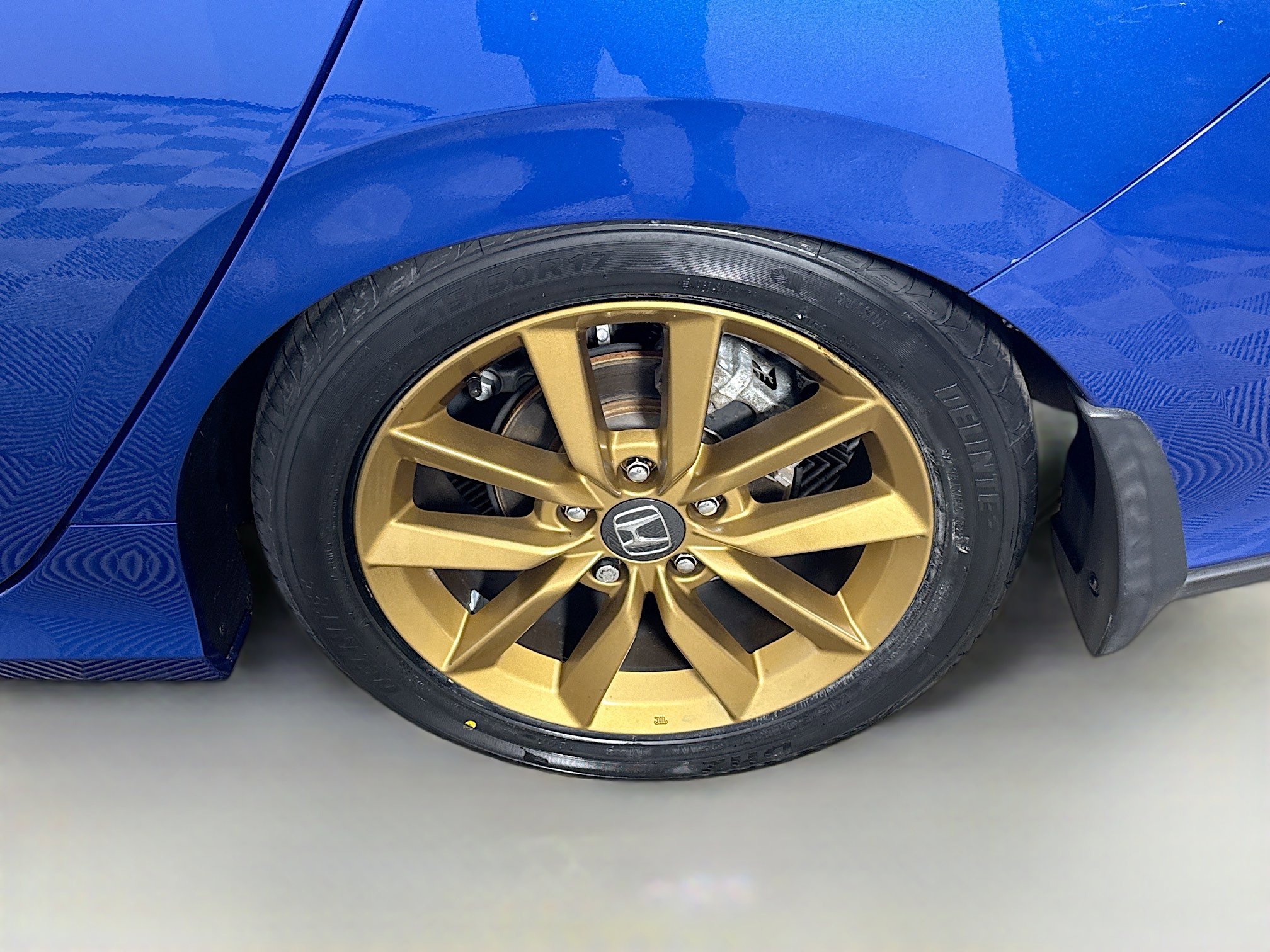 Used 2021 Honda Civic EX image 37
