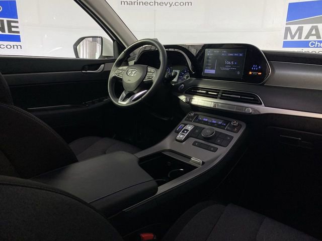 Used 2022 Hyundai Palisade SEL image 26