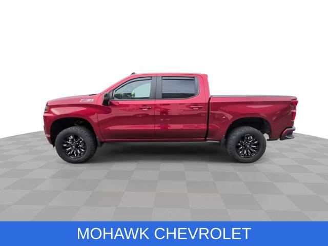 Used 2019 Chevrolet Silverado 1500 RST w/ All-Star Edition AWD/4WD image 5