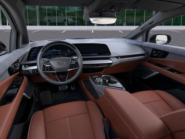 New 2026 Cadillac Optiq Luxury 2 image 15