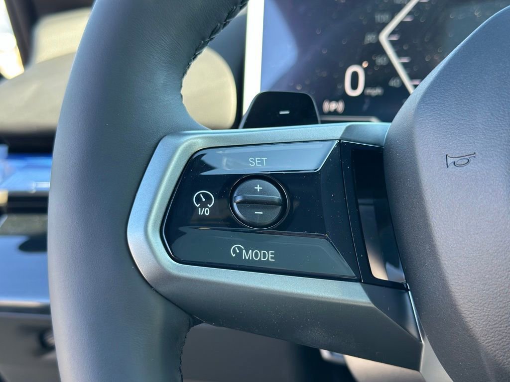 New 2026 BMW 530i xDrive w/ M Sport Package image 31