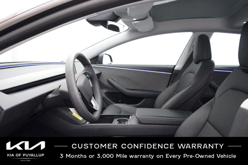 Used 2024 Tesla Model 3 RWD image 10
