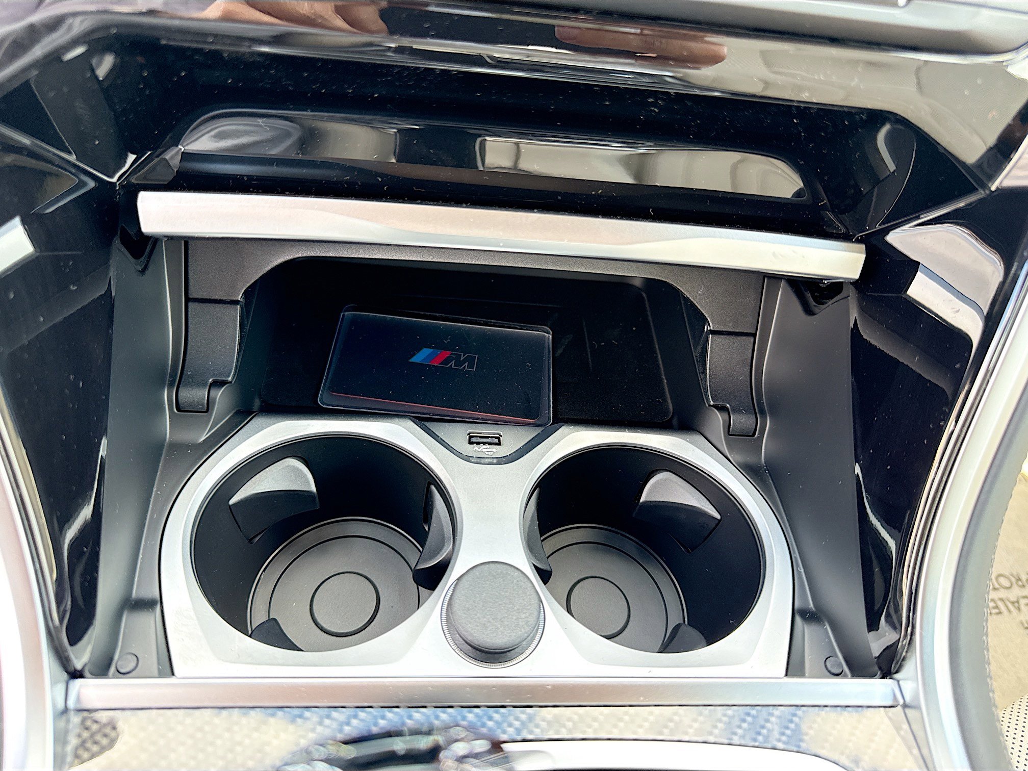 New 2026 BMW M850i xDrive image 31