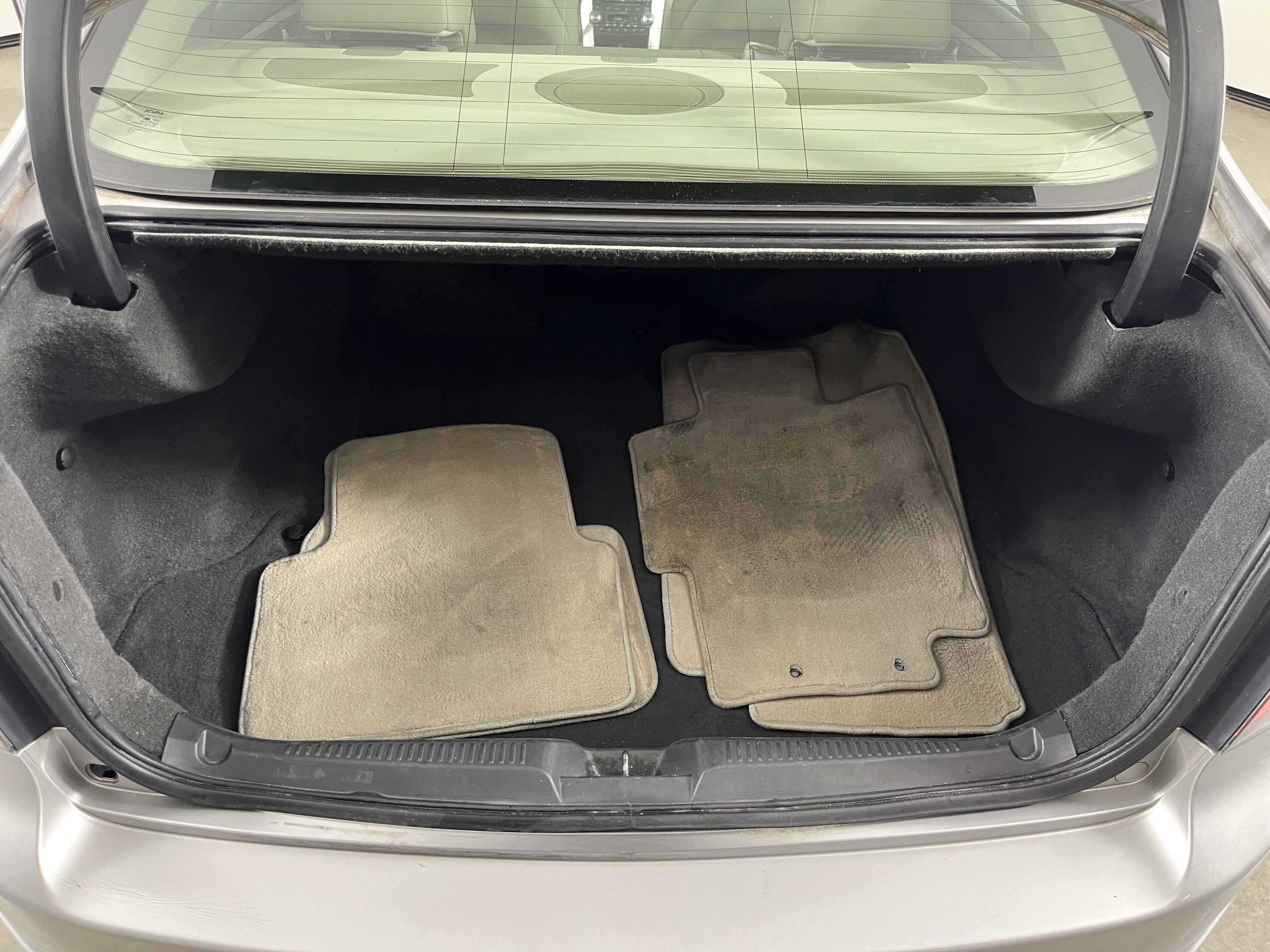 Used 2008 Acura TL image 28