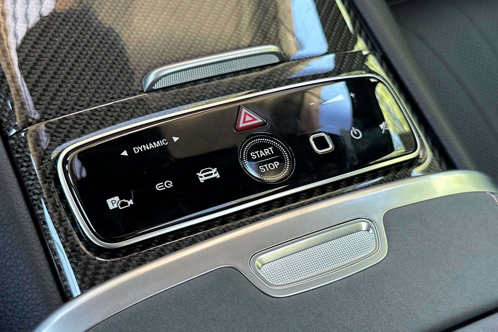 New 2026 Mercedes-Benz EQS 400 4MATIC SUV image 30