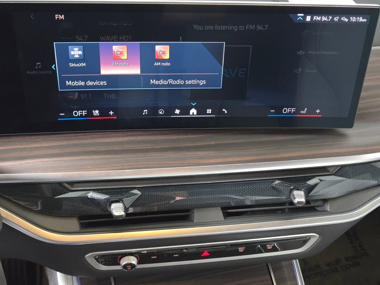 Used 2025 BMW X5 xDrive40i AWD/4WD image 27