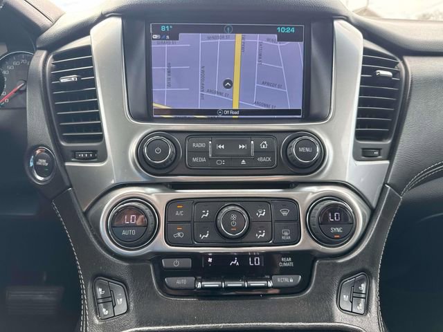 Used 2017 Chevrolet Tahoe Premier image 30