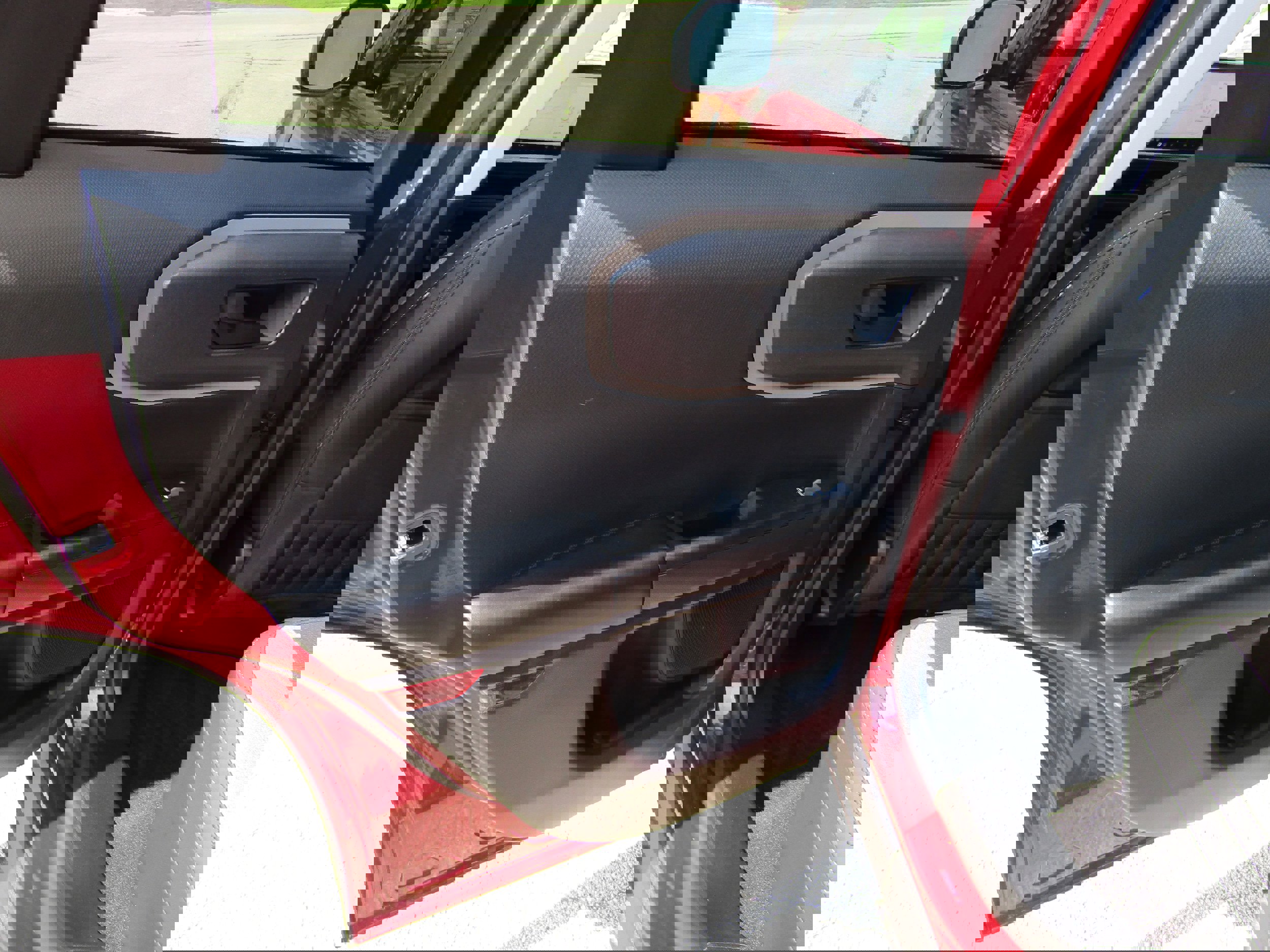 New 2025 Ford Bronco Sport Big Bend w/ Convenience Package image 13