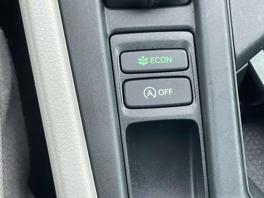 Used 2024 Honda Accord EX image 32