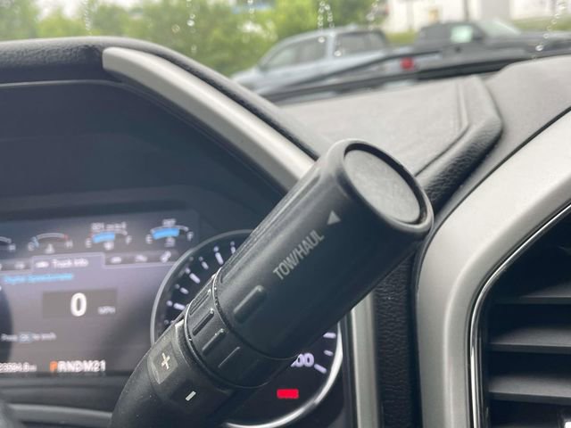 Used 2019 Ford F250 Lariat w/ Chrome Package AWD/4WD image 41