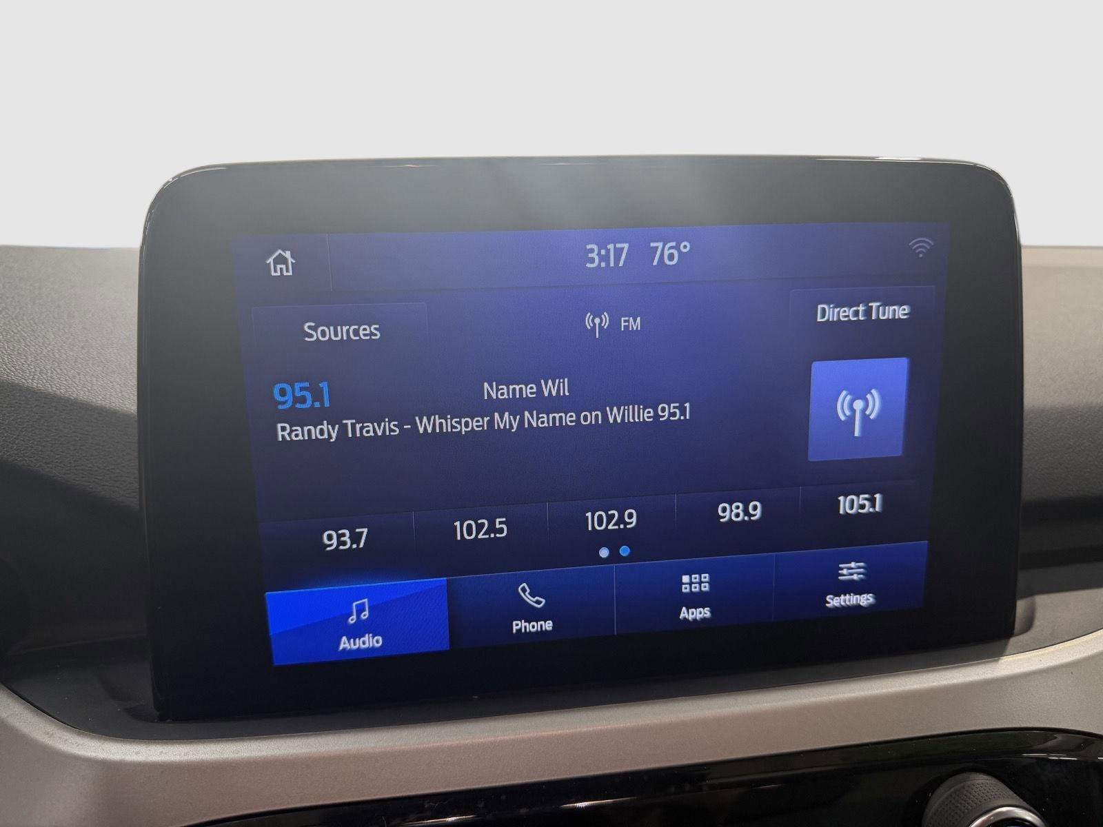 Used 2022 Ford Escape SE AWD/4WD image 21