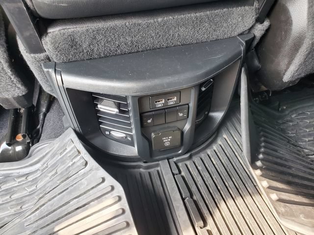 Certified 2020 RAM 2500 Power Wagon AWD/4WD image 25