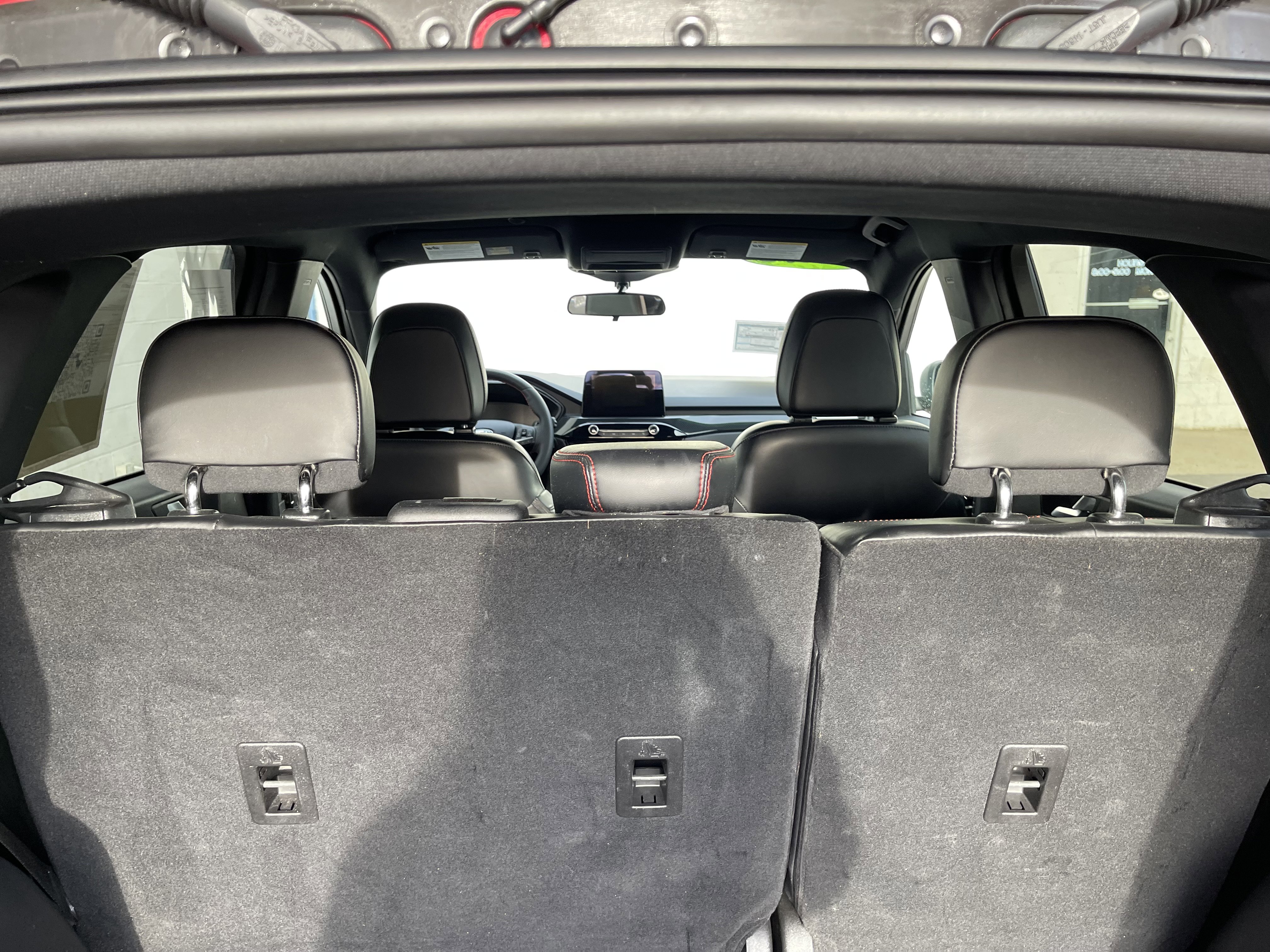 Used 2023 Ford Escape ST-Line image 24