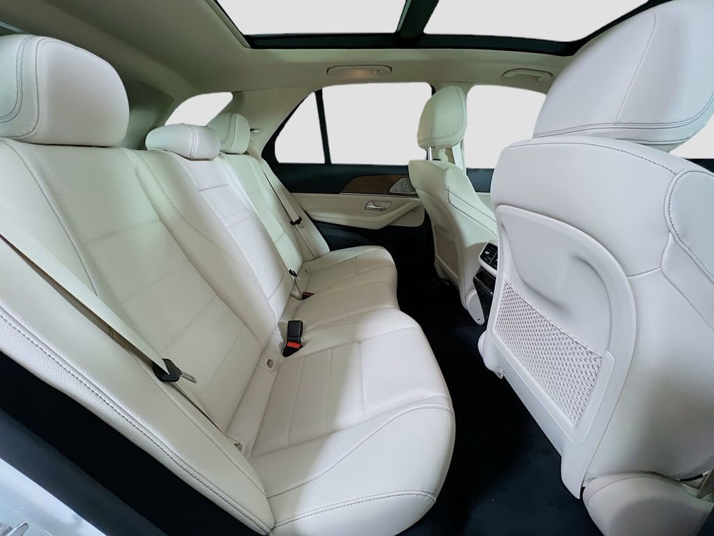 Used 2026 Mercedes-Benz GLE 450 4MATIC image 30