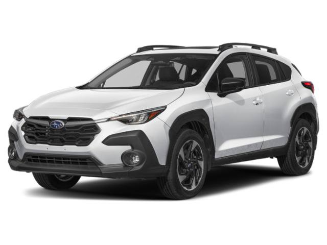 New 2027 Subaru Crosstrek 2.5i Limited AWD/4WD image 1