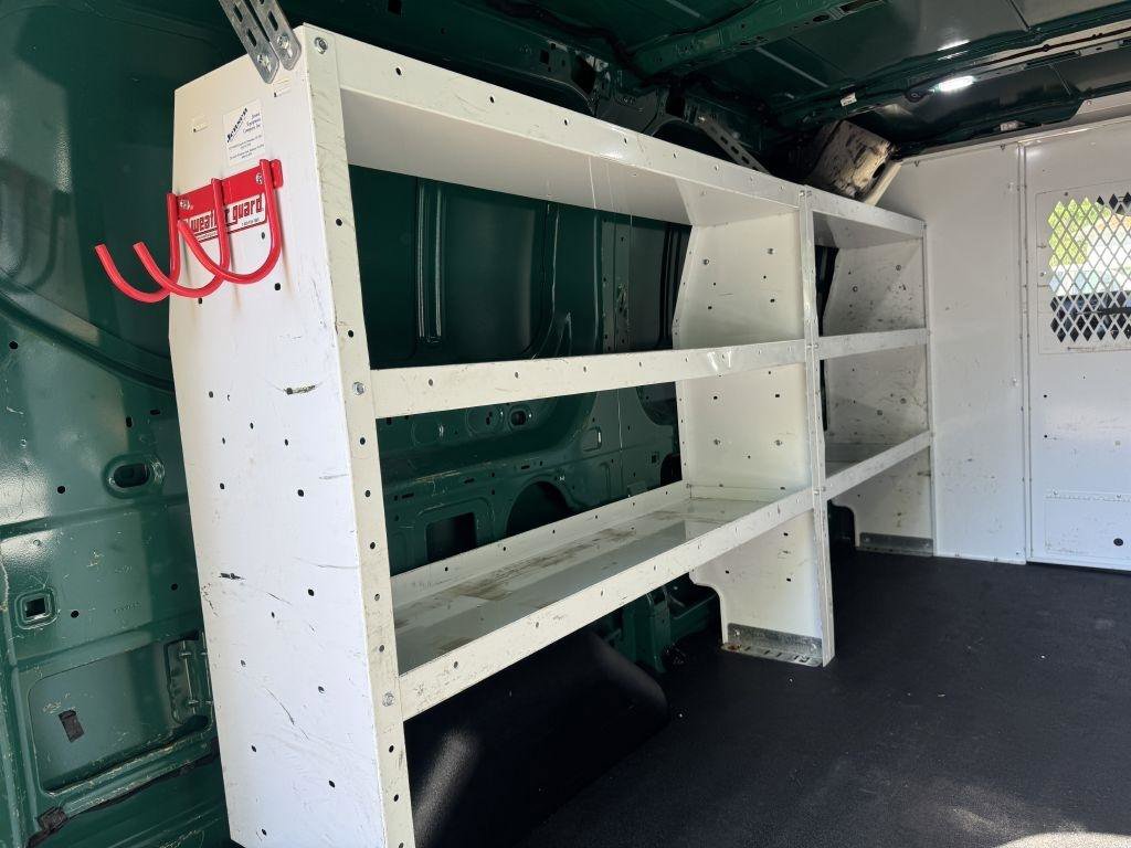 Used 2020 Ford Transit 150 Low Roof image 10