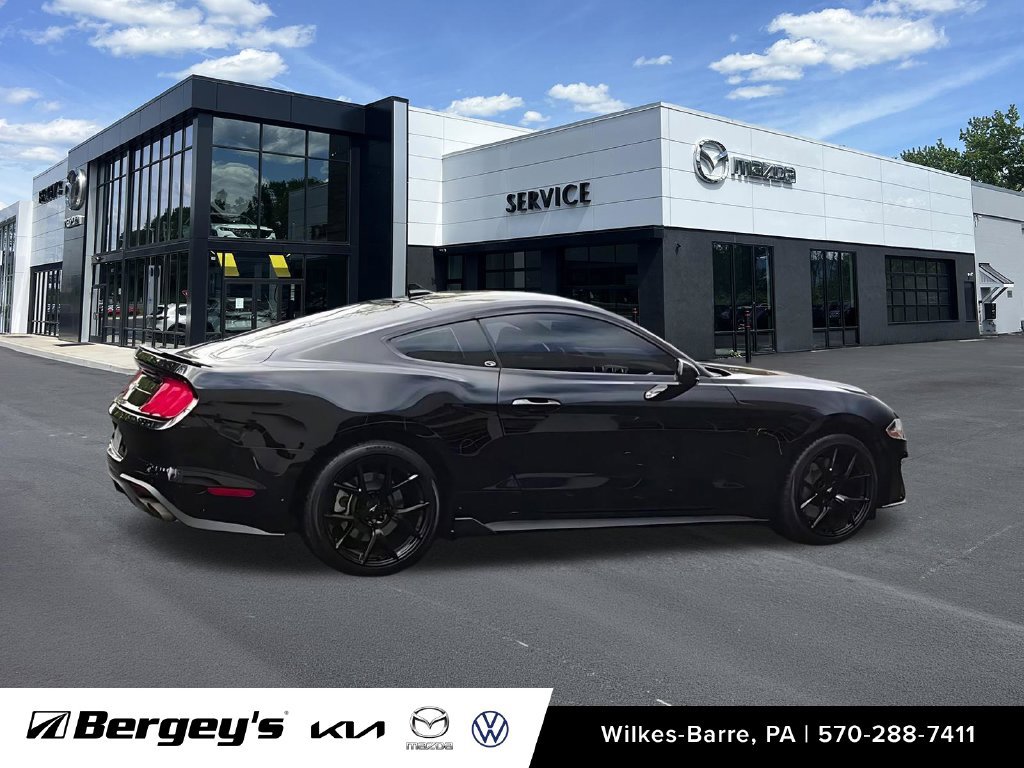 Used 2020 Ford Mustang GT RWD image 10
