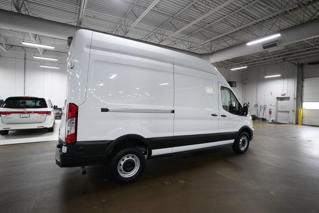 Used 2024 Ford Transit 250 148 High Roof RWD image 33