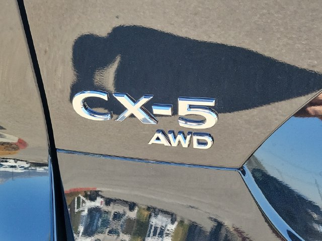 New 2026 MAZDA CX-5 AWD 2.5 S image 27