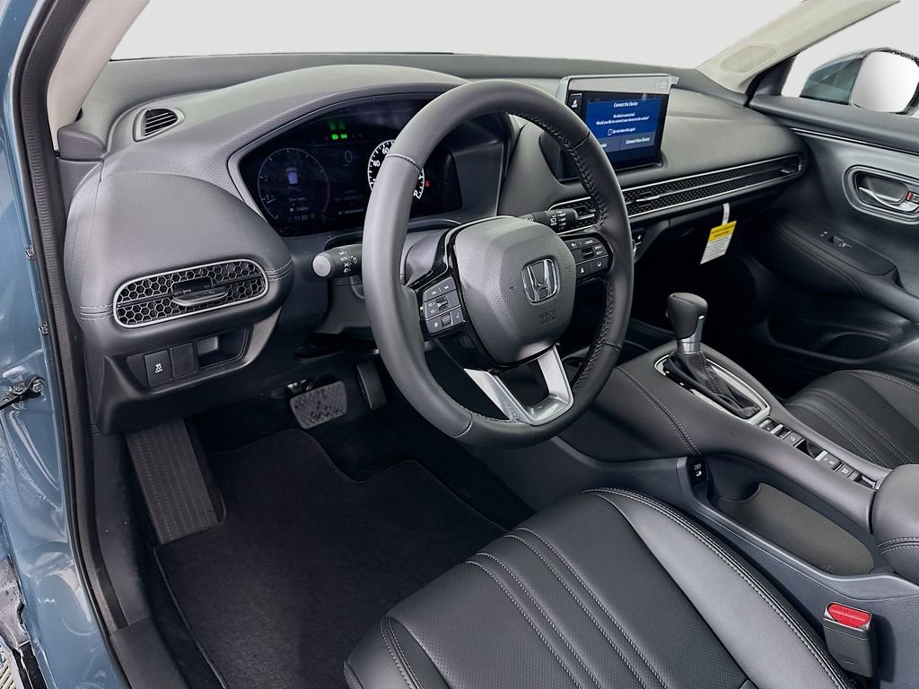 New 2027 Honda HR-V EX-L image 9