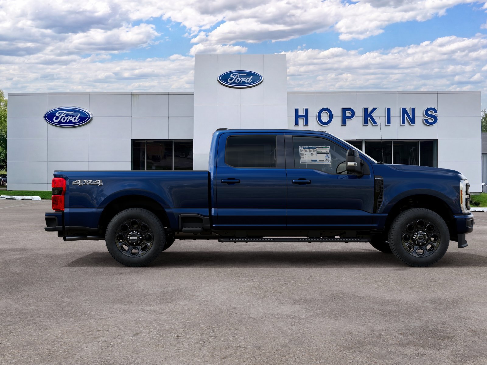 New 2027 Ford F250 Lariat AWD/4WD image 27