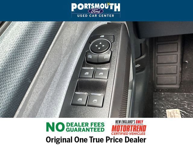 Used 2025 Ford Maverick XLT w/ XLT Luxury Package AWD/4WD image 29
