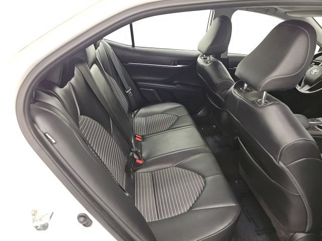 Certified 2023 Toyota Camry SE w/ Cold Weather Package FWD image 34