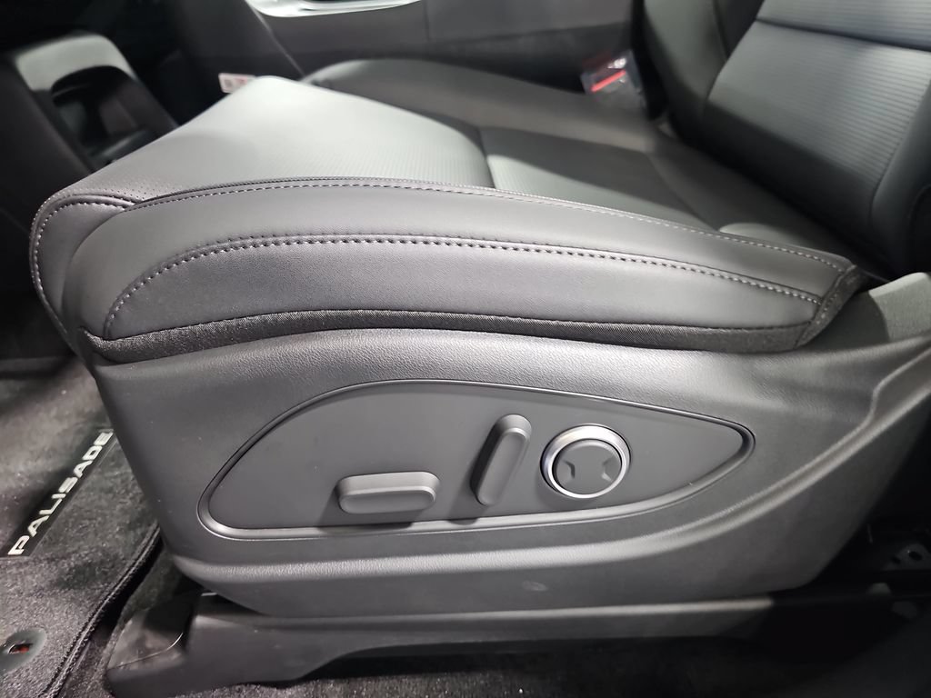 New 2026 Hyundai Palisade SEL AWD/4WD image 30