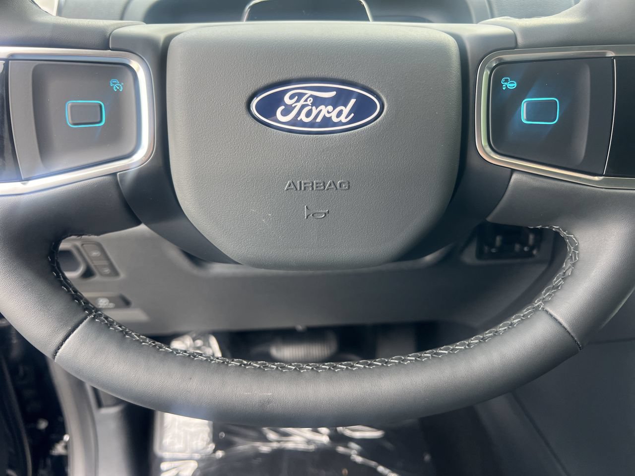 New 2027 Ford Expedition Active RWD image 9